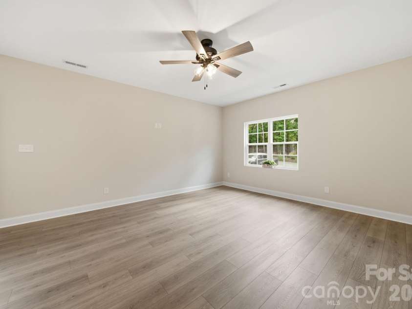 6721 Jesse Rushing Road, Marshville, NC 28103.  MLS# CAR4371429, YatesRealty ID 22668. Living Area