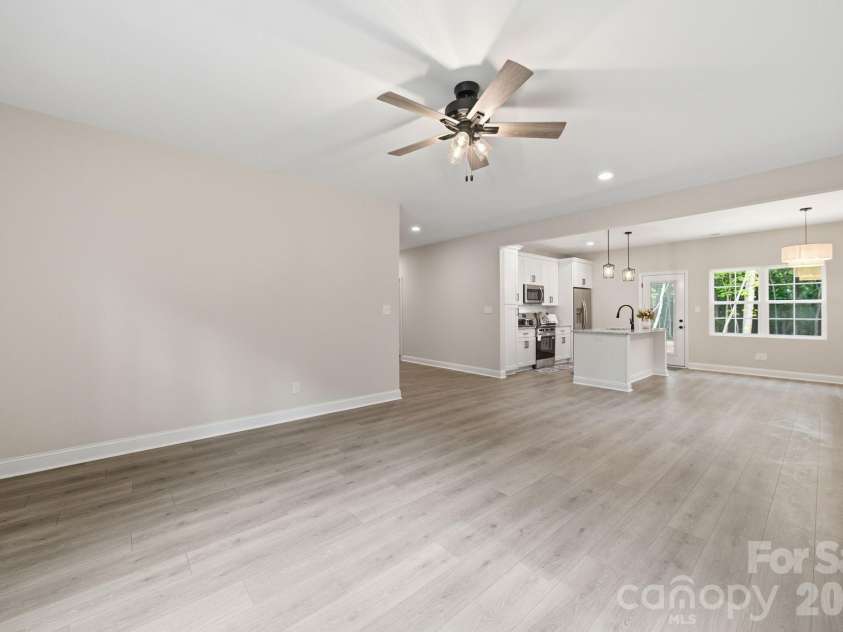6721 Jesse Rushing Road, Marshville, NC 28103.  MLS# CAR4371429, YatesRealty ID 22668. Open view