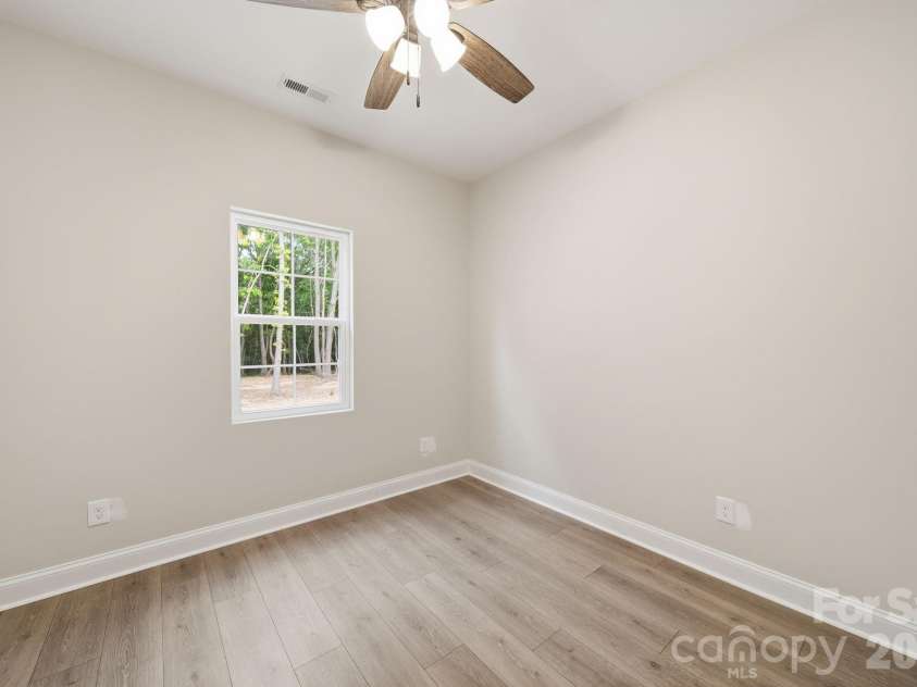 6721 Jesse Rushing Road, Marshville, NC 28103.  MLS# CAR4371429, YatesRealty ID 22668. Secondary bedroom/Flex room