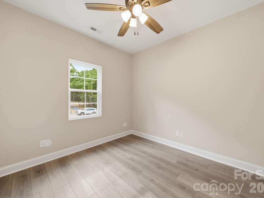 6721 Jesse Rushing Road, Marshville, NC 28103.  MLS# CAR4371429, YatesRealty ID 22668. Secondary room/flexroom