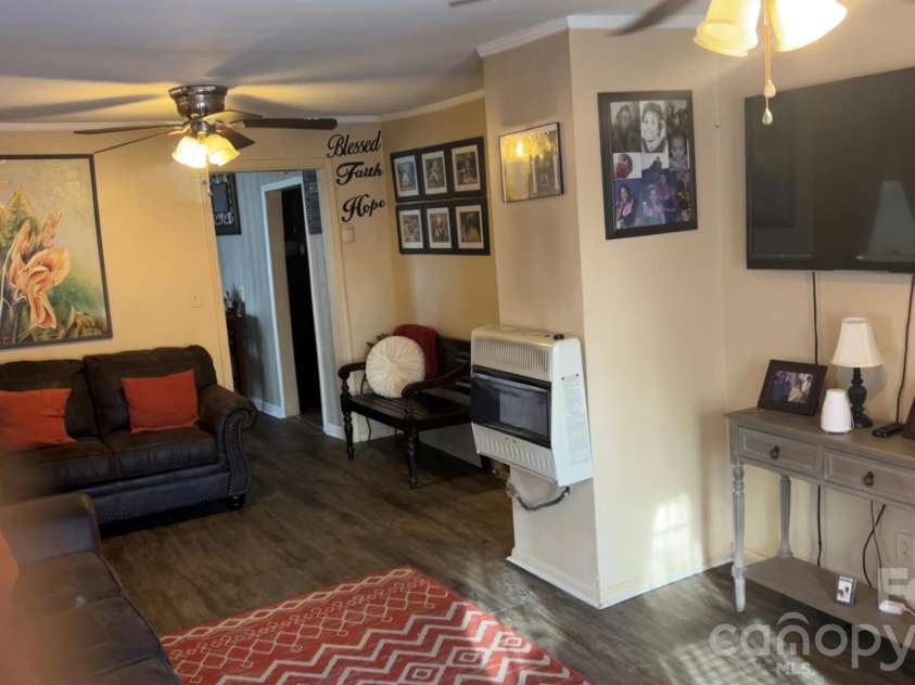 1152 Carolina Avenue Extension, Rock Hill, SC 29730.  MLS# CAR4368942, YatesRealty ID 22669. 
