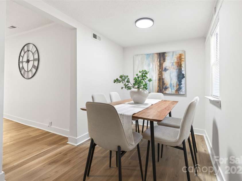 1001 Ransom Street, Gastonia, NC 28052.  MLS# CAR4329978, YatesRealty ID 2267. 