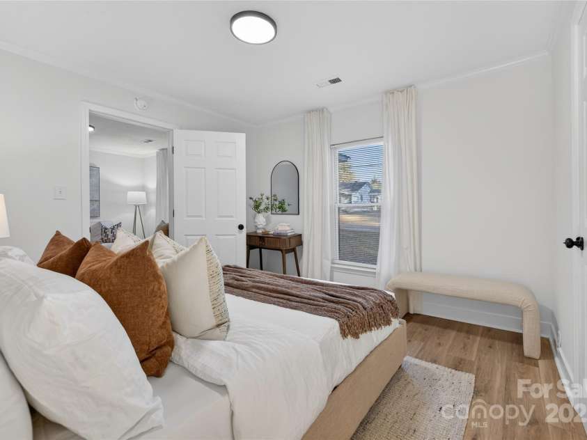 1001 Ransom Street, Gastonia, NC 28052.  MLS# CAR4329978, YatesRealty ID 2267. 