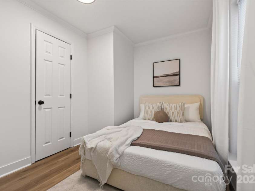 1001 Ransom Street, Gastonia, NC 28052.  MLS# CAR4329978, YatesRealty ID 2267. 