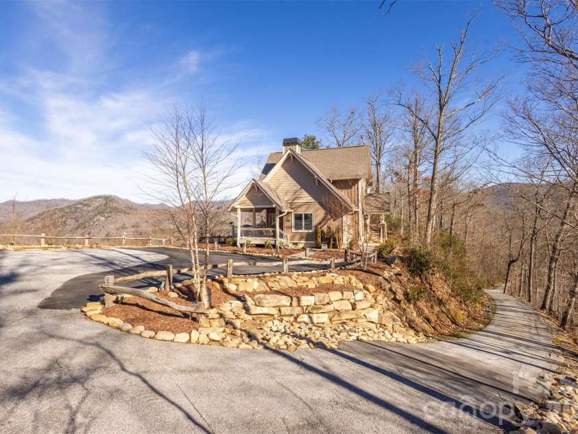 346 Birdymay Drive, Tuckasegee, NC 28783.  MLS# CAR4334440, YatesRealty ID 2267. 