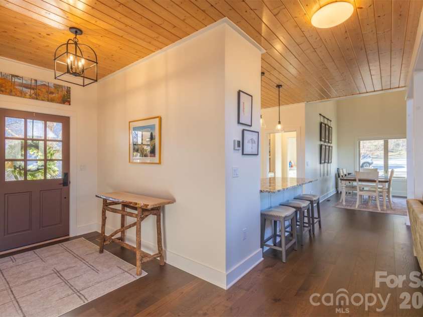 346 Birdymay Drive, Tuckasegee, NC 28783.  MLS# CAR4334440, YatesRealty ID 2267. 