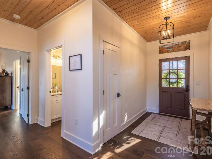 346 Birdymay Drive, Tuckasegee, NC 28783.  MLS# CAR4334440, YatesRealty ID 2267. 