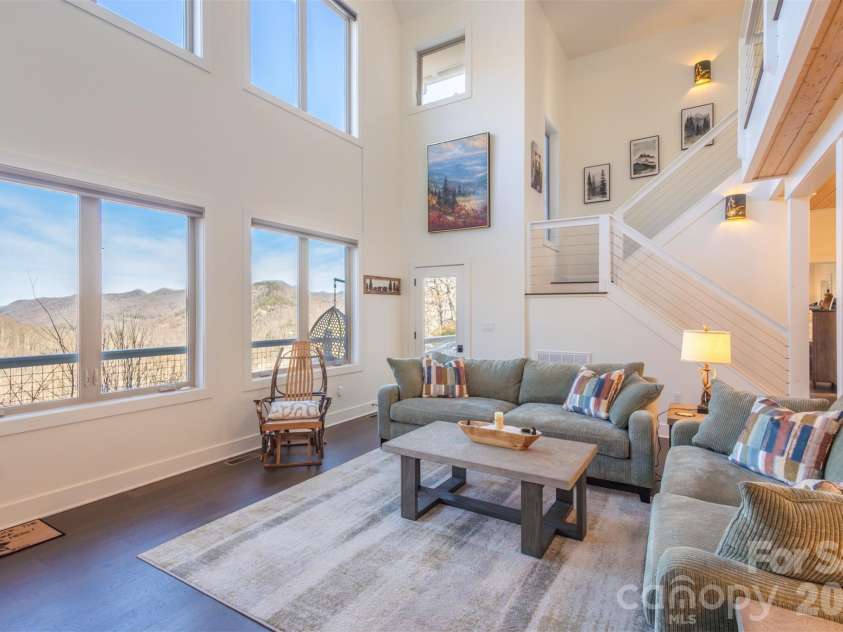 346 Birdymay Drive, Tuckasegee, NC 28783.  MLS# CAR4334440, YatesRealty ID 2267. 