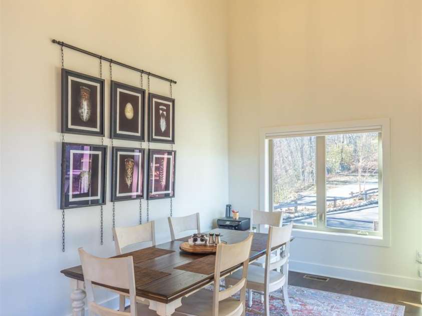 346 Birdymay Drive, Tuckasegee, NC 28783.  MLS# CAR4334440, YatesRealty ID 2267. 