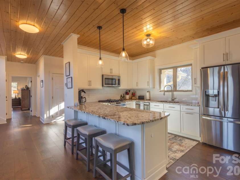346 Birdymay Drive, Tuckasegee, NC 28783.  MLS# CAR4334440, YatesRealty ID 2267. 
