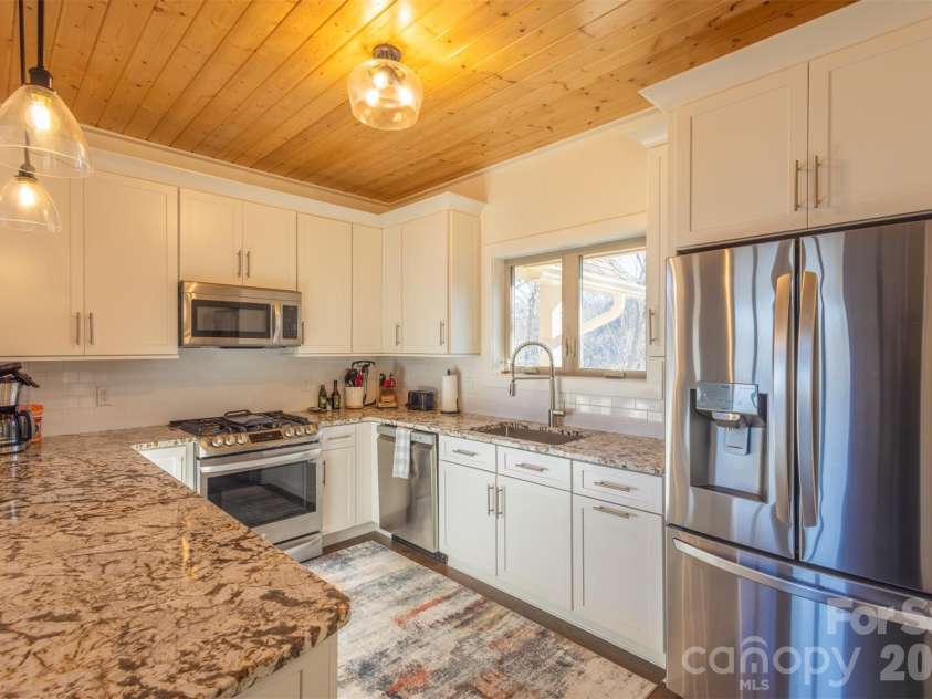 346 Birdymay Drive, Tuckasegee, NC 28783.  MLS# CAR4334440, YatesRealty ID 2267. 