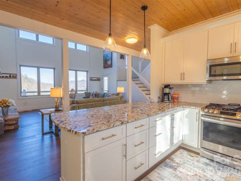 346 Birdymay Drive, Tuckasegee, NC 28783.  MLS# CAR4334440, YatesRealty ID 2267. 