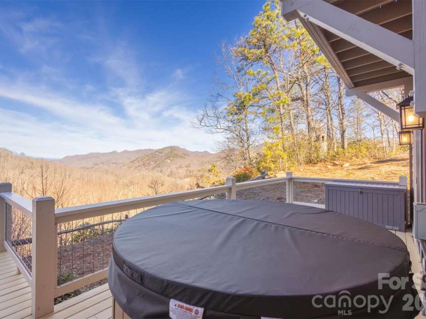 346 Birdymay Drive, Tuckasegee, NC 28783.  MLS# CAR4334440, YatesRealty ID 2267. 