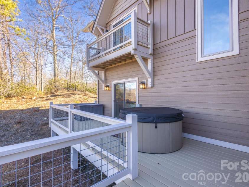 346 Birdymay Drive, Tuckasegee, NC 28783.  MLS# CAR4334440, YatesRealty ID 2267. 
