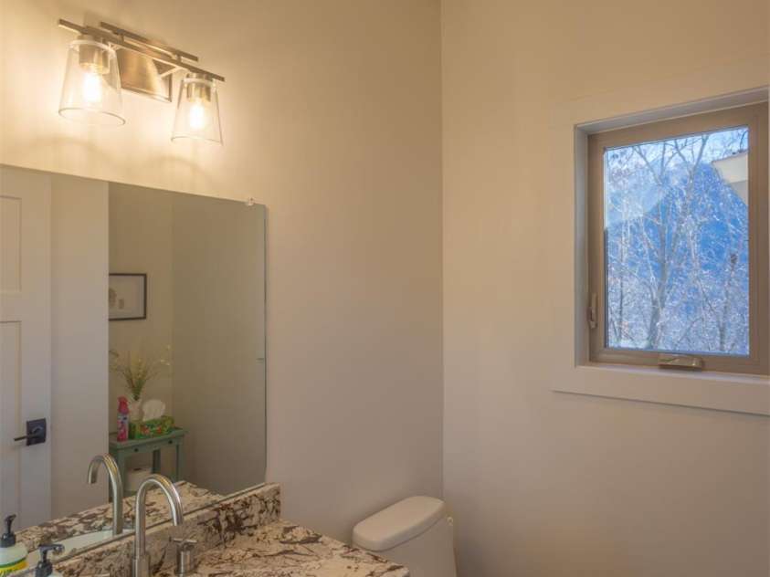 346 Birdymay Drive, Tuckasegee, NC 28783.  MLS# CAR4334440, YatesRealty ID 2267. 