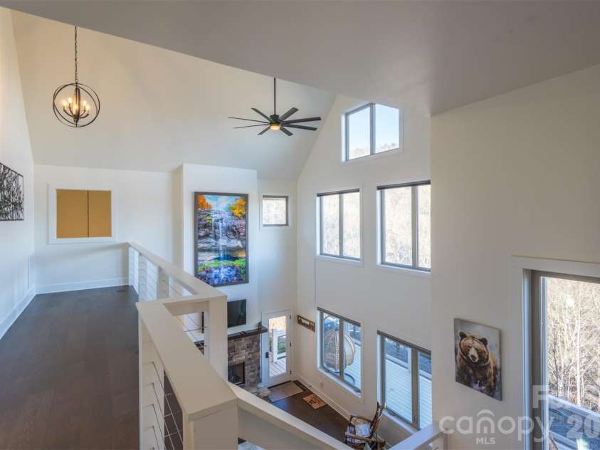 346 Birdymay Drive, Tuckasegee, NC 28783.  MLS# CAR4334440, YatesRealty ID 2267. 