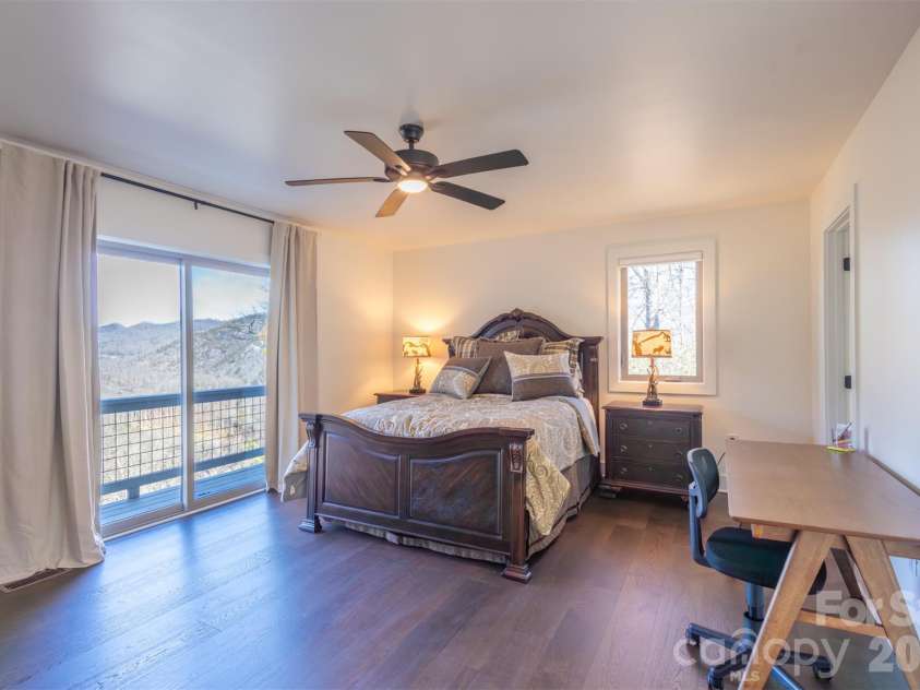 346 Birdymay Drive, Tuckasegee, NC 28783.  MLS# CAR4334440, YatesRealty ID 2267. 