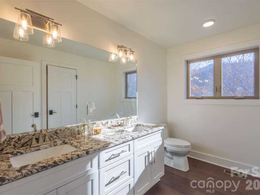 346 Birdymay Drive, Tuckasegee, NC 28783.  MLS# CAR4334440, YatesRealty ID 2267. 