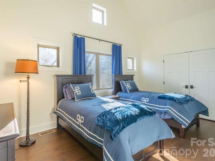 346 Birdymay Drive, Tuckasegee, NC 28783.  MLS# CAR4334440, YatesRealty ID 2267. 