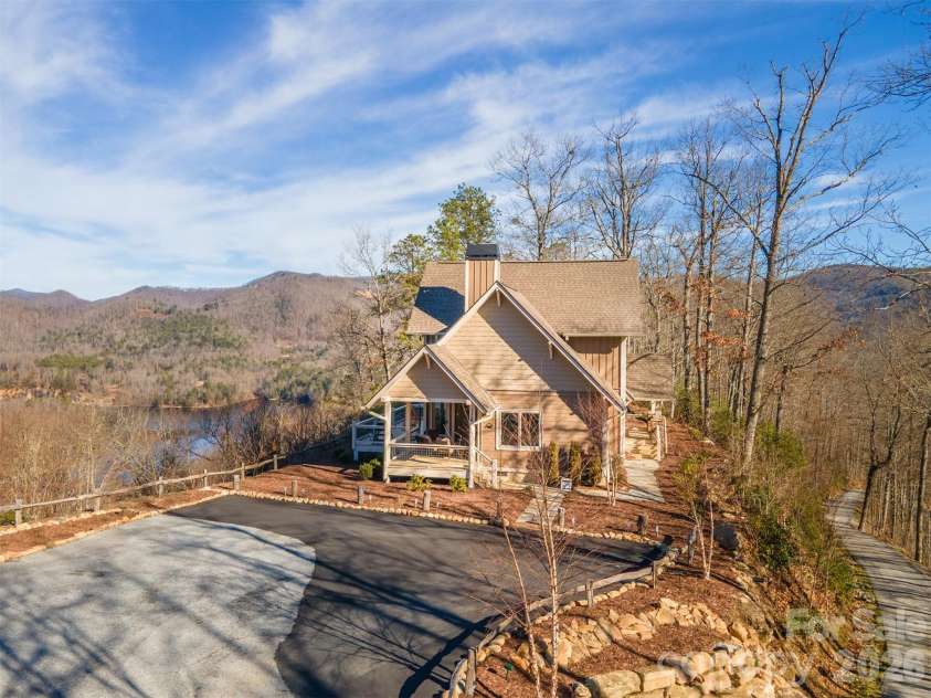 346 Birdymay Drive, Tuckasegee, NC 28783.  MLS# CAR4334440, YatesRealty ID 2267. 