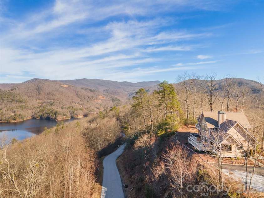 346 Birdymay Drive, Tuckasegee, NC 28783.  MLS# CAR4334440, YatesRealty ID 2267. 