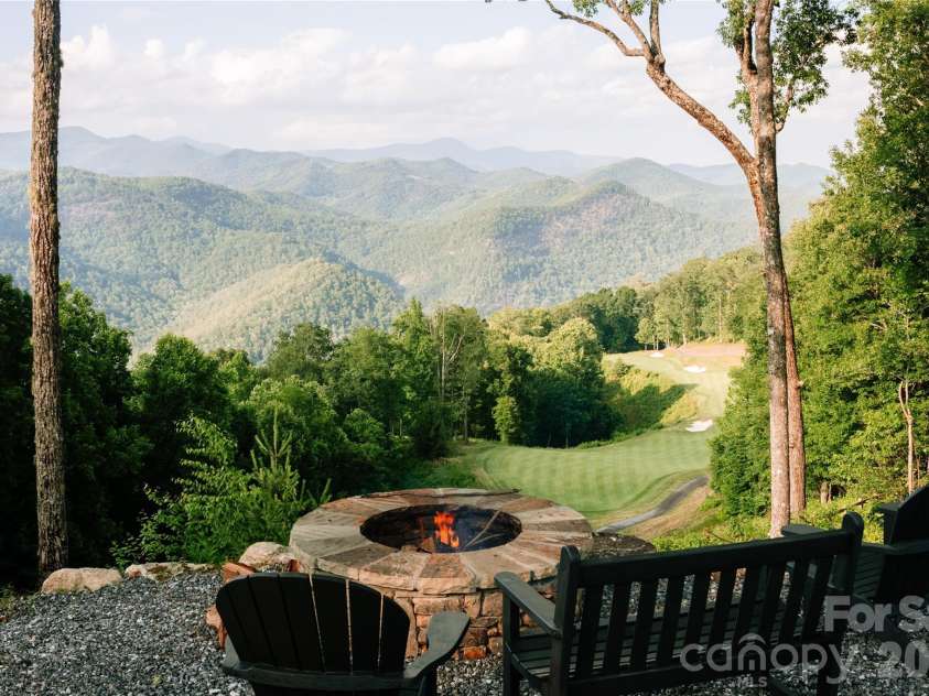 346 Birdymay Drive, Tuckasegee, NC 28783.  MLS# CAR4334440, YatesRealty ID 2267. 