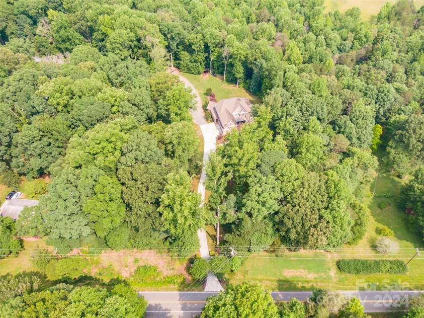 9624 Styers Ferry Road, Lewisville, NC 27023.  MLS# CAR4171896, YatesRealty ID 2267. 