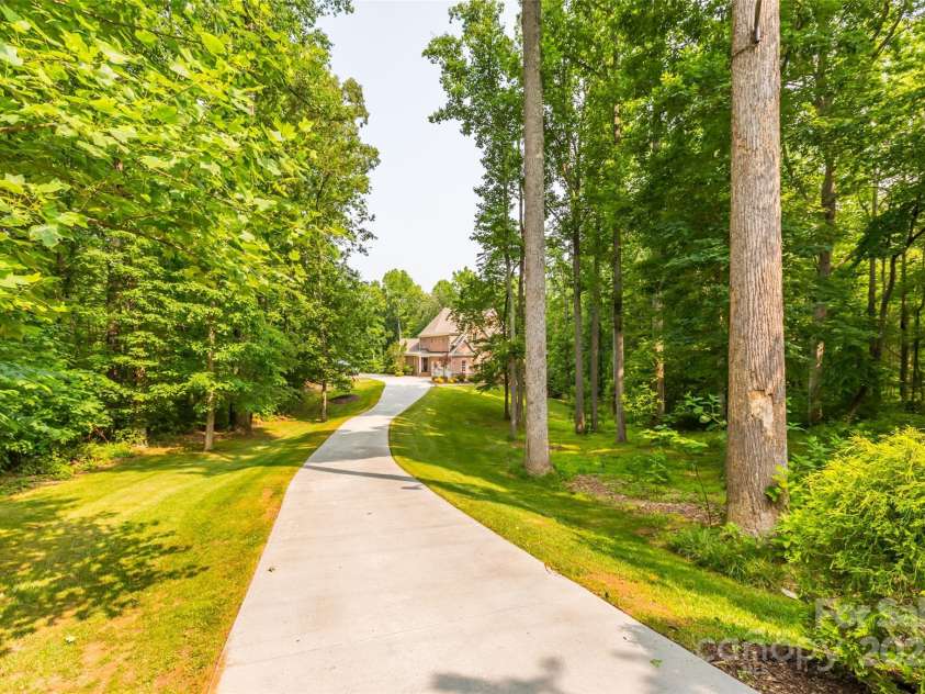 9624 Styers Ferry Road, Lewisville, NC 27023.  MLS# CAR4171896, YatesRealty ID 2267. 