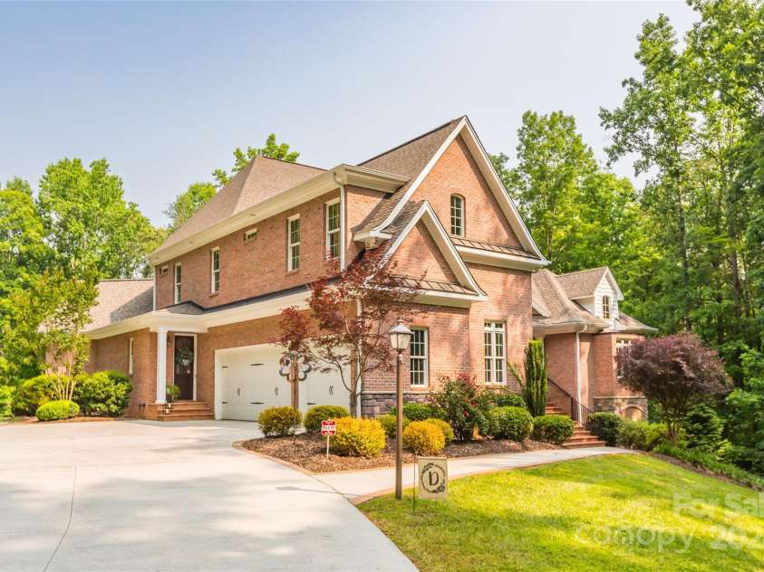 9624 Styers Ferry Road, Lewisville, NC 27023.  MLS# CAR4171896, YatesRealty ID 2267. 