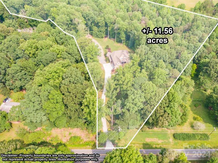 9624 Styers Ferry Road, Lewisville, NC 27023.  MLS# CAR4171896, YatesRealty ID 2267. 