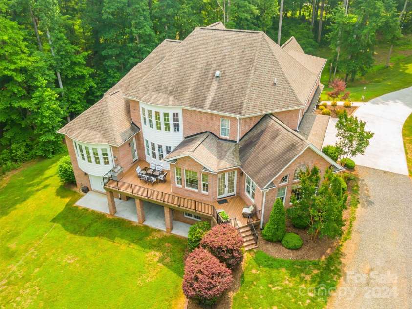 9624 Styers Ferry Road, Lewisville, NC 27023.  MLS# CAR4171896, YatesRealty ID 2267. 