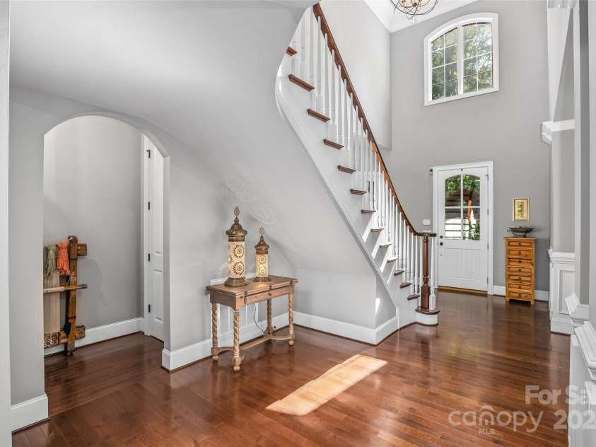 9624 Styers Ferry Road, Lewisville, NC 27023.  MLS# CAR4171896, YatesRealty ID 2267. 