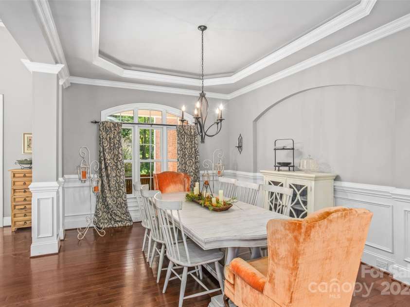 9624 Styers Ferry Road, Lewisville, NC 27023.  MLS# CAR4171896, YatesRealty ID 2267. 