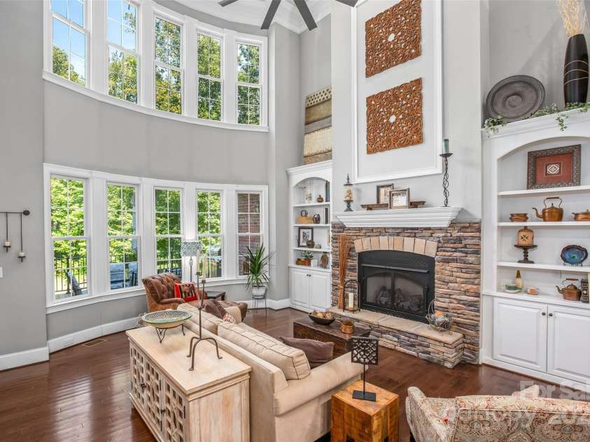 9624 Styers Ferry Road, Lewisville, NC 27023.  MLS# CAR4171896, YatesRealty ID 2267. 