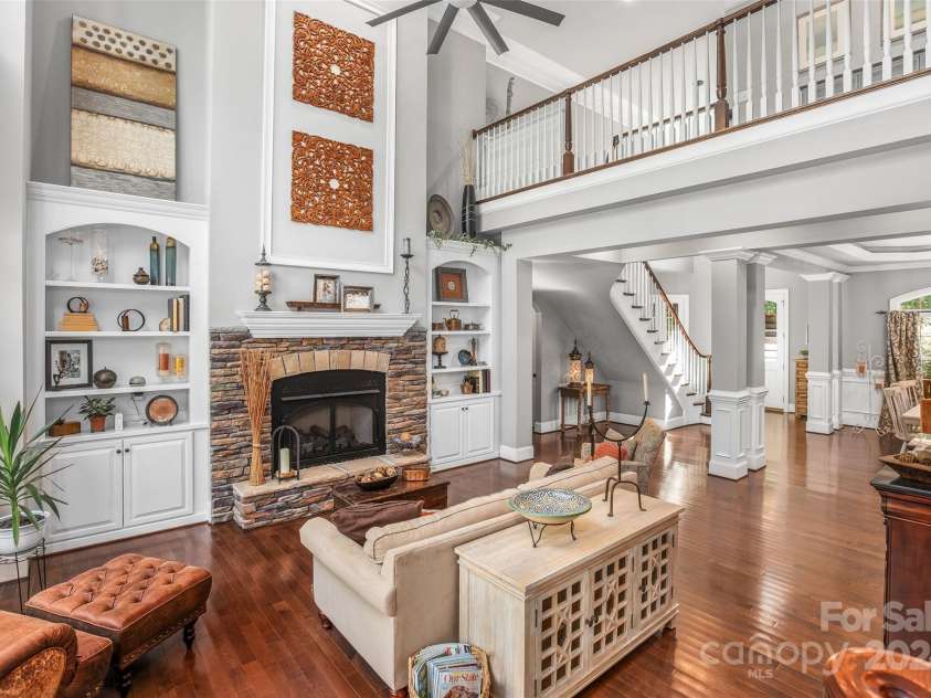 9624 Styers Ferry Road, Lewisville, NC 27023.  MLS# CAR4171896, YatesRealty ID 2267. 