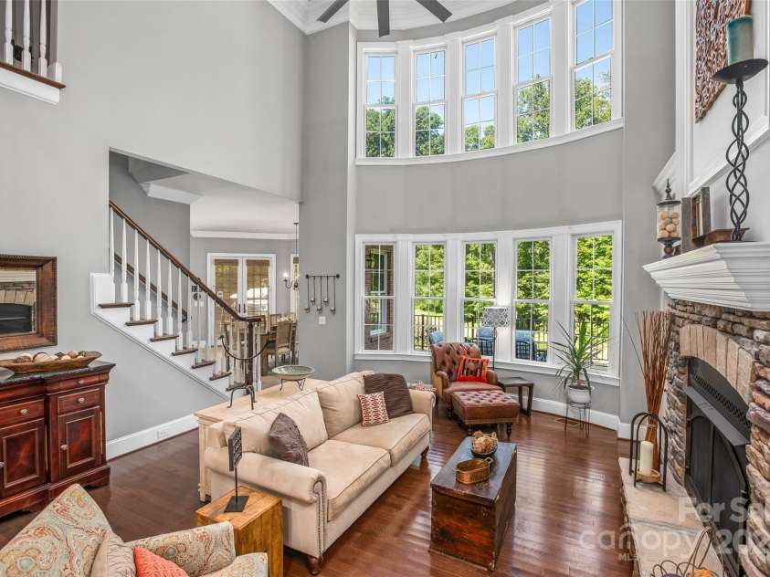 9624 Styers Ferry Road, Lewisville, NC 27023.  MLS# CAR4171896, YatesRealty ID 2267. 