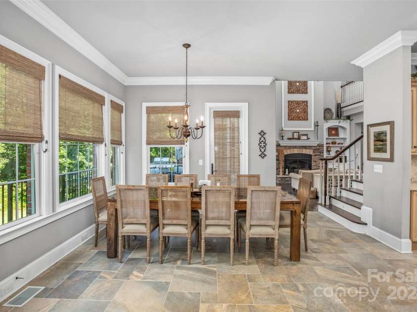 9624 Styers Ferry Road, Lewisville, NC 27023.  MLS# CAR4171896, YatesRealty ID 2267. 