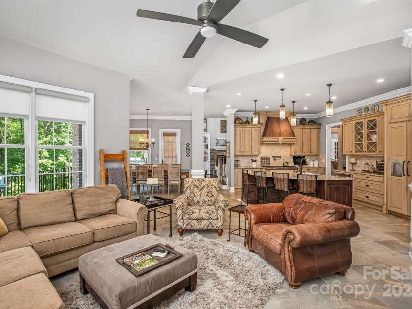 9624 Styers Ferry Road, Lewisville, NC 27023.  MLS# CAR4171896, YatesRealty ID 2267. 