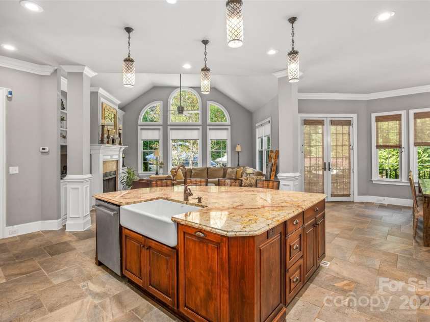 9624 Styers Ferry Road, Lewisville, NC 27023.  MLS# CAR4171896, YatesRealty ID 2267. 