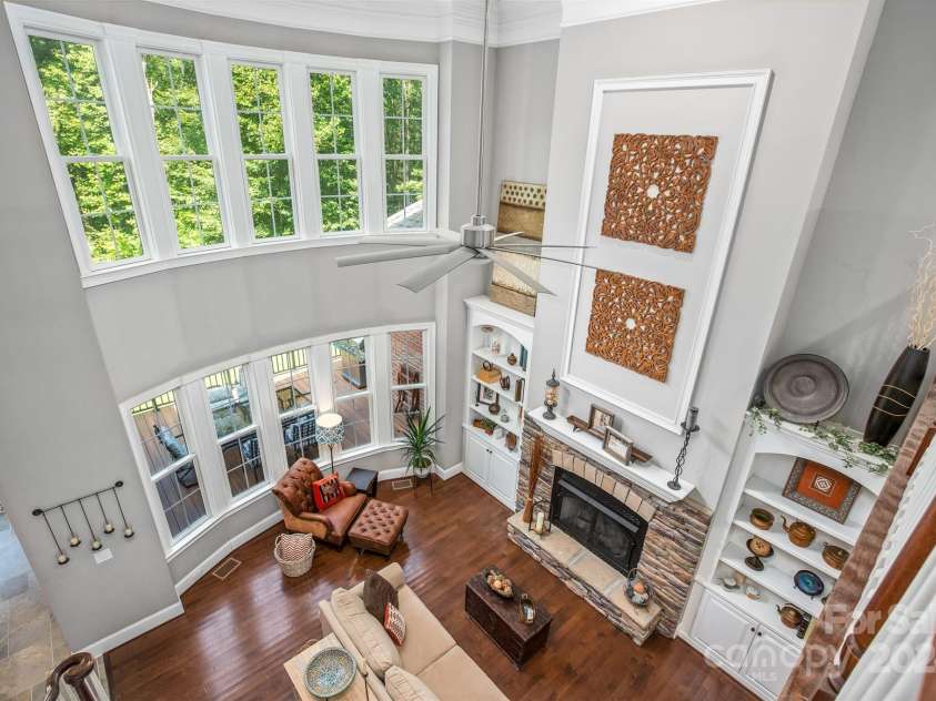 9624 Styers Ferry Road, Lewisville, NC 27023.  MLS# CAR4171896, YatesRealty ID 2267. 