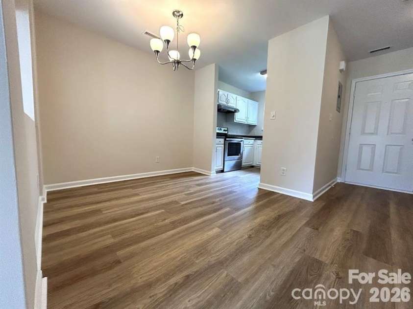 17418 Tuscany Lane, Cornelius, NC 28031.  MLS# CAR4412719, YatesRealty ID 22670. 