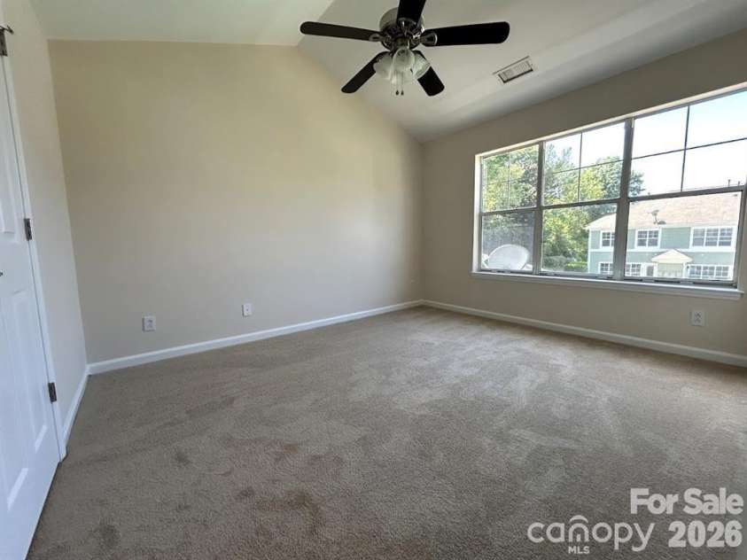 17418 Tuscany Lane, Cornelius, NC 28031.  MLS# CAR4412719, YatesRealty ID 22670. 