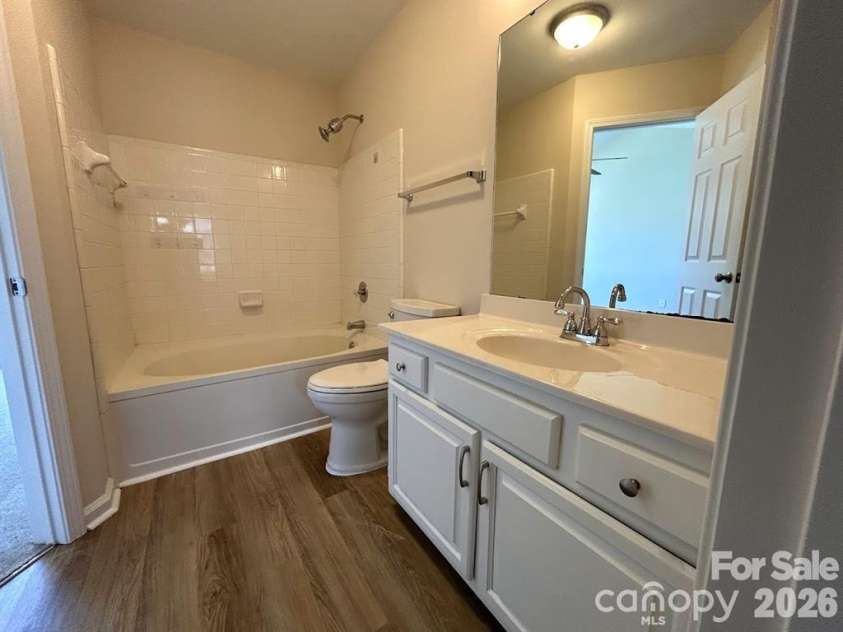 17418 Tuscany Lane, Cornelius, NC 28031.  MLS# CAR4412719, YatesRealty ID 22670. 