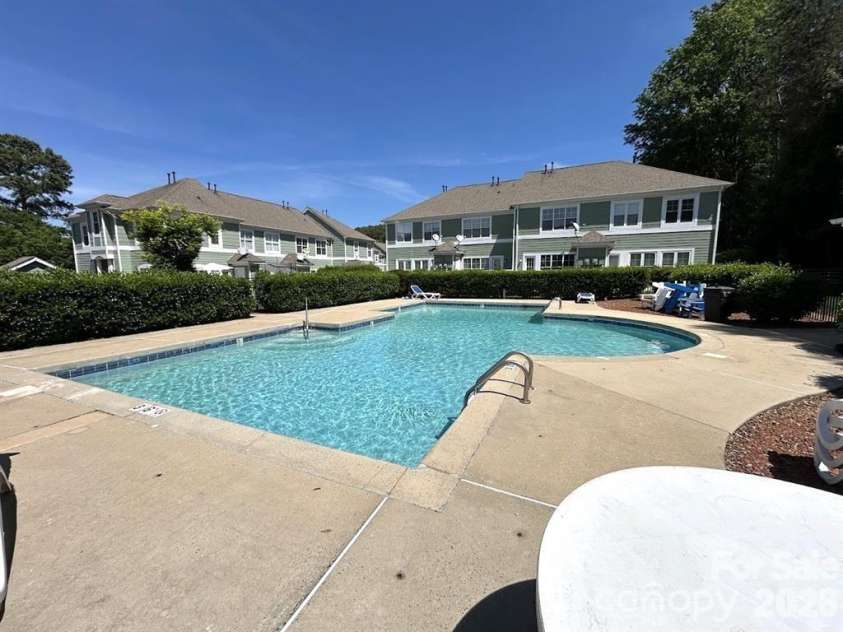 17418 Tuscany Lane, Cornelius, NC 28031.  MLS# CAR4412719, YatesRealty ID 22670. 