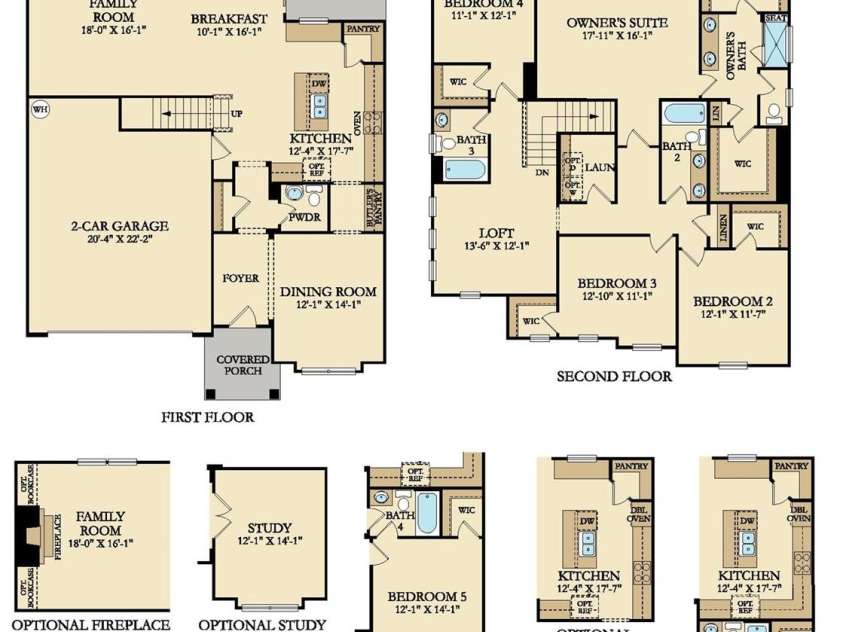 1309 Swift Lane, Belmont, NC 28012.  MLS# CAR4372779, YatesRealty ID 22672. Floorplan