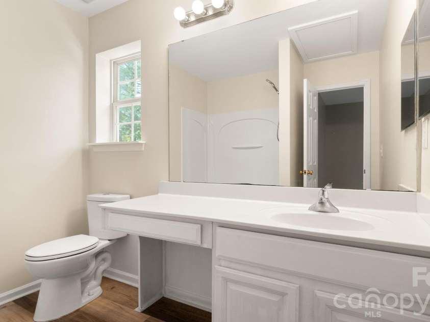 421 Caddy Street, Fort Mill, SC 29715.  MLS# CAR4374484, YatesRealty ID 22673. Full Bath