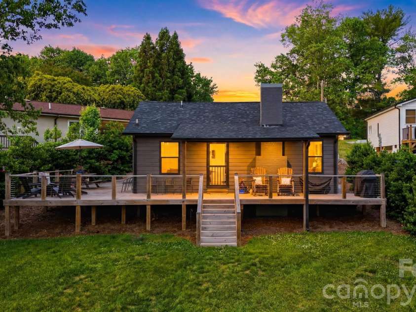 873 Pine Tree Road, Taylorsville, NC 28681.  MLS# CAR4376672, YatesRealty ID 22674. 