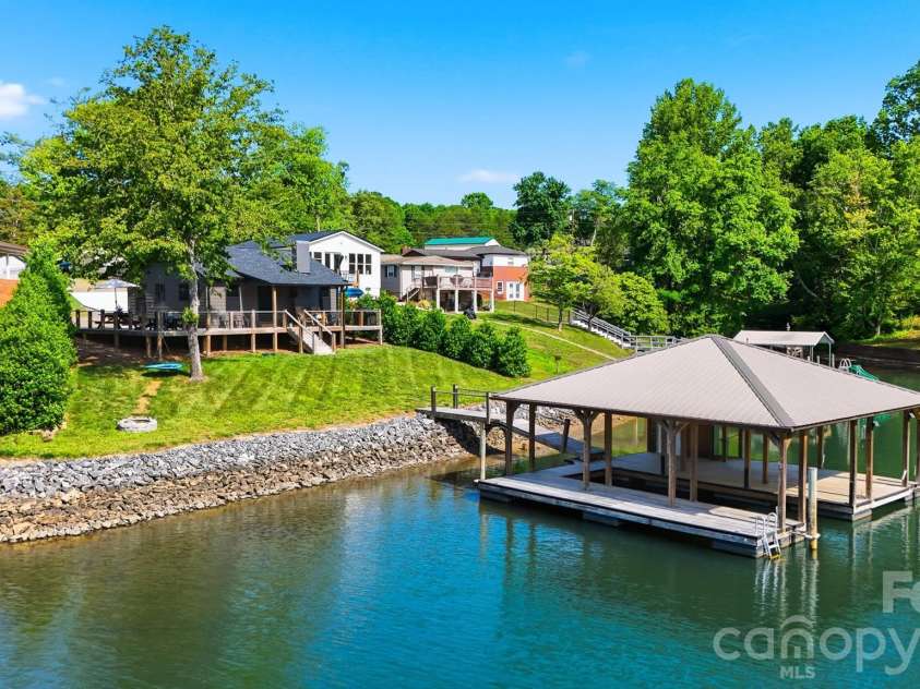 873 Pine Tree Road, Taylorsville, NC 28681.  MLS# CAR4376672, YatesRealty ID 22674. 