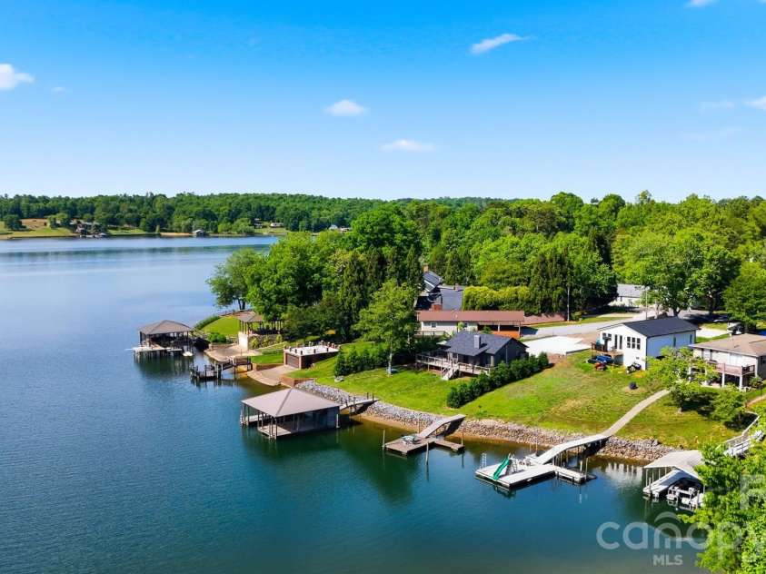 873 Pine Tree Road, Taylorsville, NC 28681.  MLS# CAR4376672, YatesRealty ID 22674. 