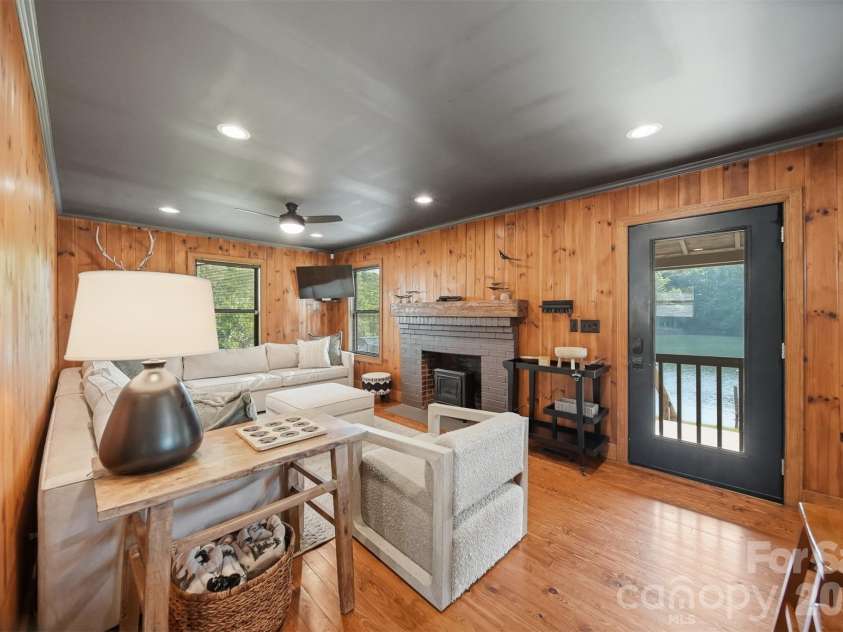 873 Pine Tree Road, Taylorsville, NC 28681.  MLS# CAR4376672, YatesRealty ID 22674. 